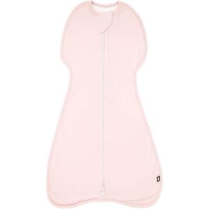 imageKYTE BABY Swaddle Bag in Sage 05Blush