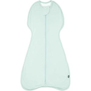 imageKYTE BABY Swaddle Bag in Sage 05Sage