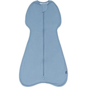 imageKYTE BABY Swaddle Bag in Sage 05Slate