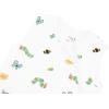 imageKYTE BABY Unisex Rayon Sleeping Bag for Babies and Toddlers 10 TogThe Very Hungry Caterpillar and Friends
