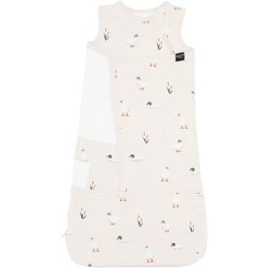 imageKYTE BABY Unisex Rayon Made from Bamboo Sleep Bag Swaddler for Babies 10 TogDuck