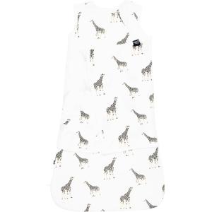 imageKYTE BABY Unisex Rayon Made from Bamboo Sleep Bag Swaddler for Babies 10 TogGiraffe