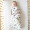 imageKYTE BABY Unisex Rayon made from Bamboo Sleep Bag for Babies and Toddlers 25 TogFast and Fierce