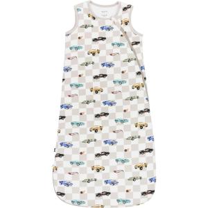 imageKYTE BABY Unisex Rayon made from Bamboo Sleep Bag for Babies and Toddlers 25 TogFast and Fierce