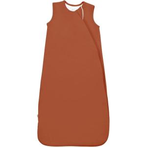 imageKYTE BABY Unisex Rayon made from Bamboo Sleep Bag for Babies and Toddlers 25 TogRust