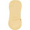 imageKYTE BABY Muslin Bamboo Burp ClothSandcastle