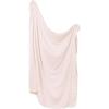 imageKYTE BABY Rayon Made from Bamboo Muslin Swaddle Blanket Soft ampamp Breathable PineBlush