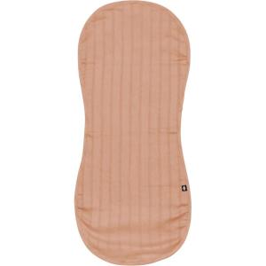 imageKYTE BABY Muslin Bamboo Burp ClothFawn