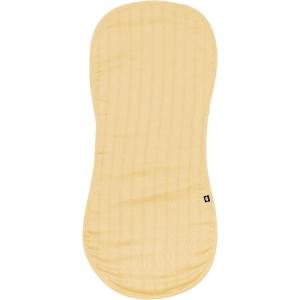 imageKYTE BABY Muslin Bamboo Burp ClothSandcastle