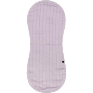imageKYTE BABY Muslin Bamboo Burp ClothWisteria