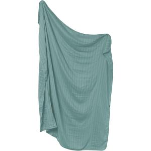 imageKYTE BABY Rayon Made from Bamboo Muslin Swaddle Blanket Soft ampamp Breathable PinePine