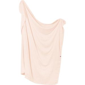 imageKYTE BABY Rayon Made from Bamboo Muslin Swaddle Blanket Soft ampamp Breathable PinePorcelain