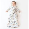 imageKYTE BABY Unisex Rayon Made From Bamboo Sleeping Bag for Babies and Toddlers 10 TogFast and Fierce
