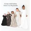 imageKYTE BABY Unisex Rayon Made From Bamboo Sleeping Bag for Babies and Toddlers 10 TogSage