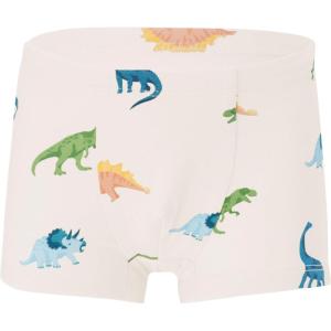 imageKYTE BABY Briefs 97 Rayon Made From Bamboo 3 SpandexEcru Roar