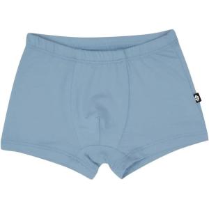 imageKYTE BABY Briefs 97 Rayon Made From Bamboo 3 SpandexSlate