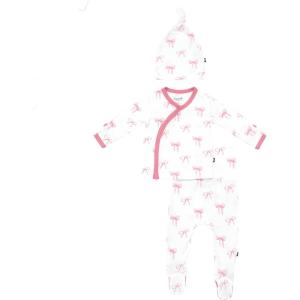 imageKYTE BABY Take Me Home Set with CapBow