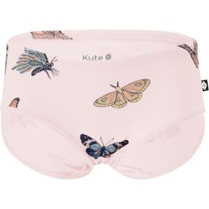 imageKYTE BABY Undies 97 Rayon Made From Bamboo 3 SpandexBlush Butterfly