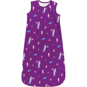 imageKYTE BABY Unisex Rayon Made From Bamboo Sleeping Bag for Babies and Toddlers 10 TogBarbie Astronaut