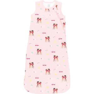 imageKYTE BABY Unisex Rayon Made From Bamboo Sleeping Bag for Babies and Toddlers 10 TogBarbie Beach