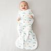 imageKYTE BABY Unisex Rayon Made From Bamboo Sleeping Bag for Babies and Toddlers 10 TogThe Very Hungry Caterpillar and Friends