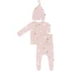 imageKYTE BABY Take Me Home Set with CapBlush Rabbit