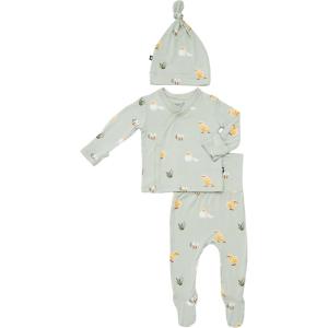 imageKYTE BABY Take Me Home Set with CapAloe Chick