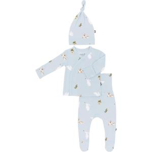 imageKYTE BABY Take Me Home Set with CapIce Rabbit