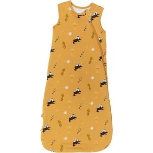 imageKYTE BABY Unisex Rayon Made From Bamboo Sleeping Bag for Babies and Toddlers 10 TogHufflepuff