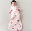 imageKYTE BABY Sleep Bag 10 TOG Rayon Made From Bamboo Wearable Blanket Dual Zipper For Infants And Toddlers Nursery EssentialsBarbie Beach
