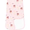 imageKYTE BABY Sleep Bag 10 TOG Rayon Made From Bamboo Wearable Blanket Dual Zipper For Infants And Toddlers Nursery EssentialsBarbie Beach