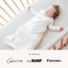 imageKYTE BABY Sleep Bag 10 TOG Rayon Made From Bamboo Wearable Blanket Dual Zipper For Infants And Toddlers Nursery EssentialsCloud