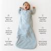 imageKYTE BABY Sleep Bag 10 TOG Rayon Made From Bamboo Wearable Blanket Dual Zipper For Infants And Toddlers Nursery EssentialsFog