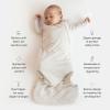 imageKYTE BABY Sleep Bag 10 TOG Rayon Made From Bamboo Wearable Blanket Dual Zipper For Infants And Toddlers Nursery EssentialsGiraffe