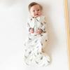 imageKYTE BABY Sleep Bag 10 TOG Rayon Made From Bamboo Wearable Blanket Dual Zipper For Infants And Toddlers Nursery EssentialsGiraffe