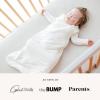 imageKYTE BABY Sleep Bag 10 TOG Rayon Made From Bamboo Wearable Blanket Dual Zipper For Infants And Toddlers Nursery EssentialsMermaid