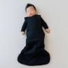 imageKYTE BABY Sleep Bag 10 TOG Rayon Made From Bamboo Wearable Blanket Dual Zipper For Infants And Toddlers Nursery EssentialsMidnight