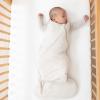 imageKYTE BABY Sleep Bag 10 TOG Rayon Made From Bamboo Wearable Blanket Dual Zipper For Infants And Toddlers Nursery EssentialsOat