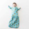 imageKYTE BABY Sleep Bag 10 TOG Rayon Made From Bamboo Wearable Blanket Dual Zipper For Infants And Toddlers Nursery EssentialsPineapple