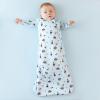 imageKYTE BABY Sleep Bag 10 TOG Rayon Made From Bamboo Wearable Blanket Dual Zipper For Infants And Toddlers Nursery EssentialsPirate