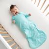 imageKYTE BABY Sleep Bag 10 TOG Rayon Made From Bamboo Wearable Blanket Dual Zipper For Infants And Toddlers Nursery EssentialsRobin