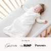 imageKYTE BABY Sleep Bag 10 TOG Rayon Made From Bamboo Wearable Blanket Dual Zipper For Infants And Toddlers Nursery EssentialsSakura