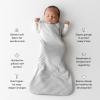 imageKYTE BABY Sleep Bag 10 TOG Rayon Made From Bamboo Wearable Blanket Dual Zipper For Infants And Toddlers Nursery EssentialsStorm