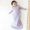 imageKYTE BABY Sleep Bag 10 TOG Rayon Made From Bamboo Wearable Blanket Dual Zipper For Infants And Toddlers Nursery EssentialsTaro