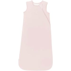 imageKYTE BABY Sleep Bag 10 TOG Rayon Made From Bamboo Wearable Blanket Dual Zipper For Infants And Toddlers Nursery EssentialsBlush