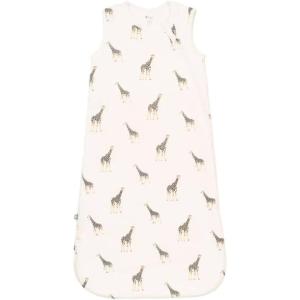 imageKYTE BABY Sleep Bag 10 TOG Rayon Made From Bamboo Wearable Blanket Dual Zipper For Infants And Toddlers Nursery EssentialsGiraffe