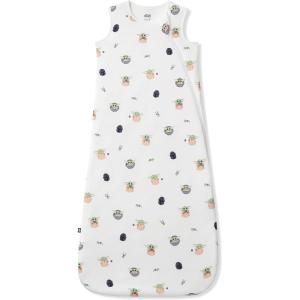 imageKYTE BABY Sleep Bag 10 TOG Rayon Made From Bamboo Wearable Blanket Dual Zipper For Infants And Toddlers Nursery EssentialsGrogu