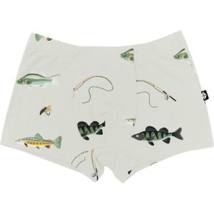 imageKYTE BABY Briefs 97 Rayon Made From Bamboo 3 SpandexFishing