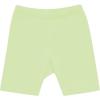imageKYTE BABY Short Sleeve Toddler Pajama Set 97 Rayon made from Bamboo 3 SpandexPistachio