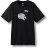 imageKYTE BABY Mens Crew Neck TeeMillennium Falcon